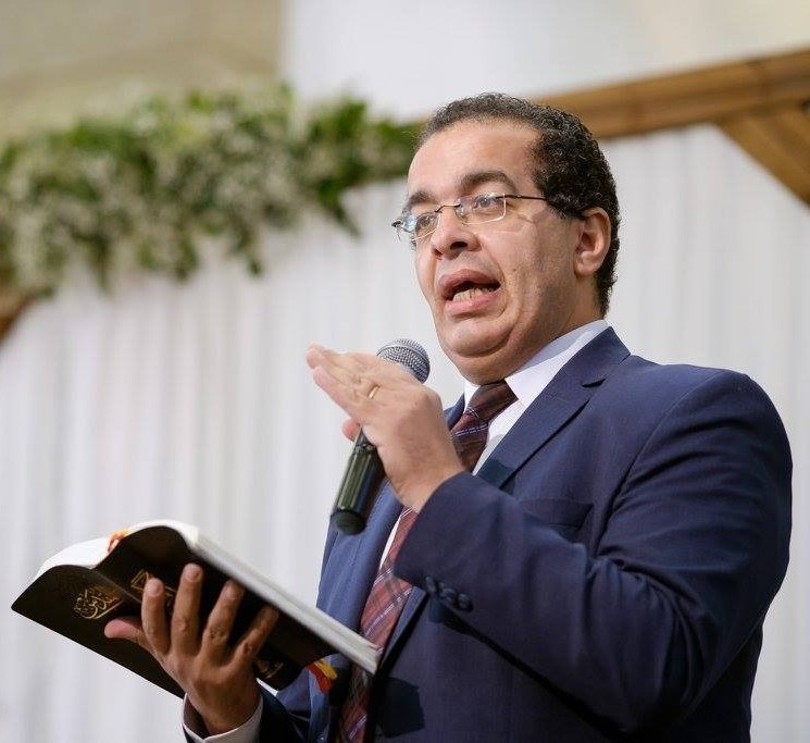د. ق. يوسف سمير